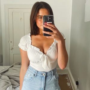 Princess Polly bodysuit